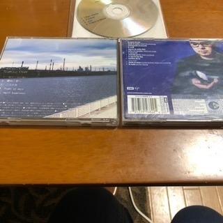 CD1枚900円の画像