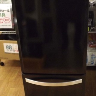 Haier/ハイアール ２ドア 冷蔵庫 2014年製 138L JR-NF140H 札幌 西岡発