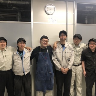 【契】製造加工スタッフ募集中！