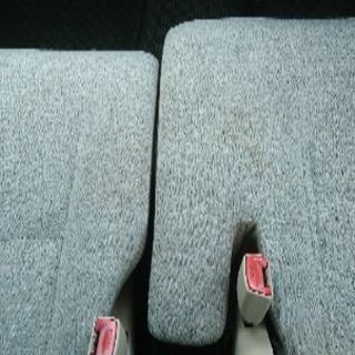 三菱ekワゴン、車検付き、10万円！の画像