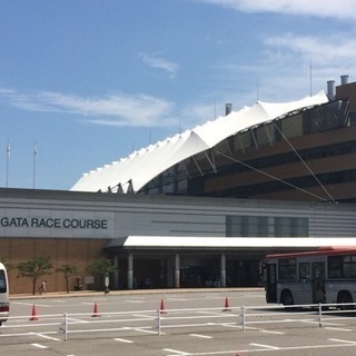 9/16 関東出発！！阪神競馬観戦仲間集います！