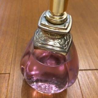 香水