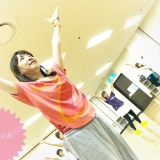 💫ZUMBAｻｰｸﾙ　さぷらいず８月ﾒﾝﾊﾞｰ　大募集(^O^)／