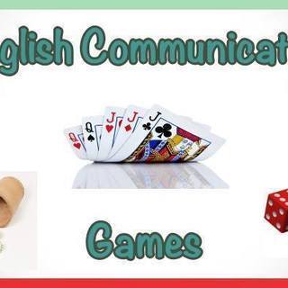 8月 5日 (日)　English games party　/ ...