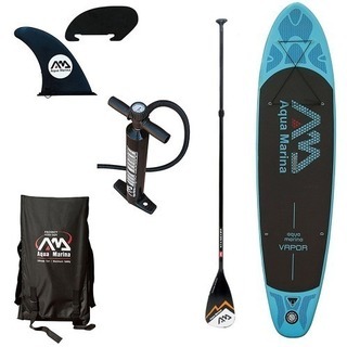 スタンドアップパドルボード/SUP Aqua Marine製 Vapor BT-18VAP 製品　新品 