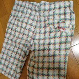 RUSTY　ハーフパンツの画像