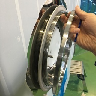 豊田市で機器組み立ての仕事です