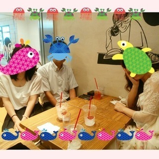8/3（金）1３時〜♢飯塚deおしゃべり昼カフェ会♢カフェ会de友達作り♪ - メンバー募集