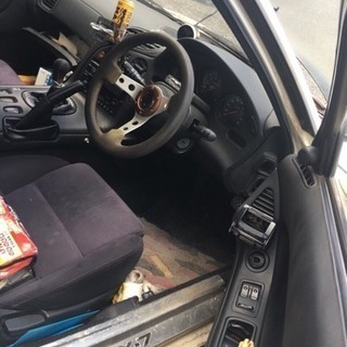 RX-7 FD3S MTの画像