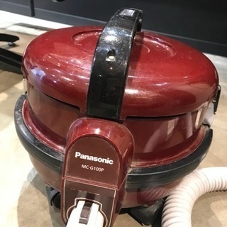 掃除機売ります！！の画像