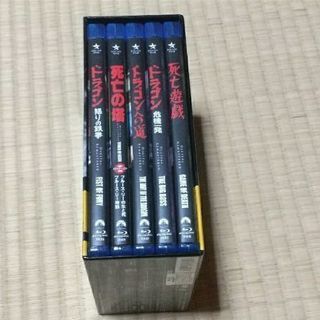 【中古】ブルース・リー 生誕70周年記念 ブルーレイ コレクション ブルース・リー 生誕70周年記念 ブルーレイ コレクション
