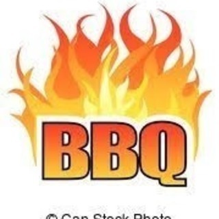 8月19日 BBQで夏の思い出を作ろう