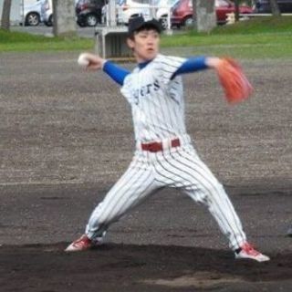 苫小牧市 朝野球チーム メンバー募集！！