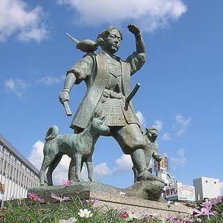 岡山県出身者で集まりたい！