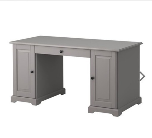 ♡ IKEA liatorp パソコンデスク ♡