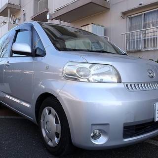 車検平成30年11月 ポルテ 150r 純正ナビ ETC 電動ス...