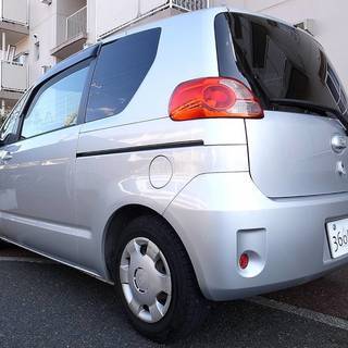 車検平成30年11月 ポルテ 150r 純正ナビ ETC 電動スライドドア スマートキー 革巻きステアリング 事故歴無しの画像