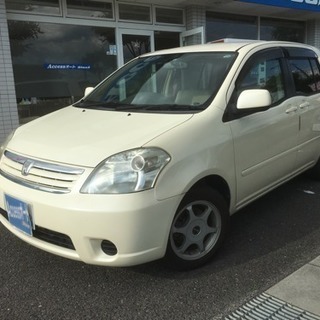 トヨタ ラウム パワースライドドア