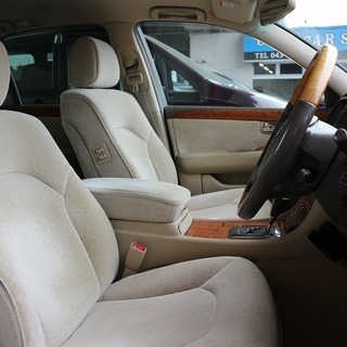  【新規オープン】セルシオ 4.3 C仕様　誰でもローンで車が買...