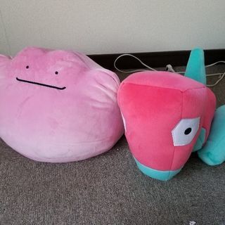 ポケモン大好きな人募集中