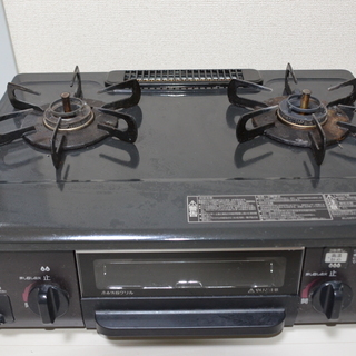 【特価】Paloma/パロマ IC-330SB-1R ガステーブ...