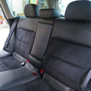 レガシィツーリングワゴン 2.0GT アーバン セレクション　レジャーに、ドライブにどうでしょう！　自社ローン専門【くるまのミツクニ湘南店】の画像