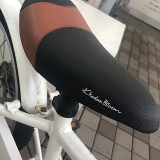 KhodaaBloom 18インチ 自転車 子供の画像
