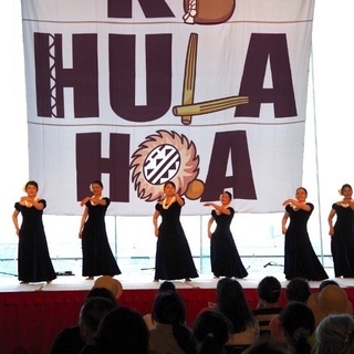 火曜の午後クラスの画像