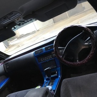 Y33シーマの画像
