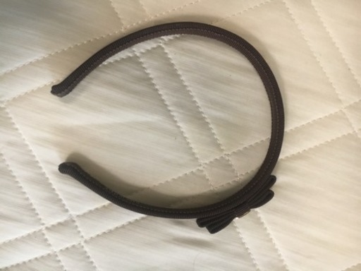 フェラガモ カチューシャ 未使用品