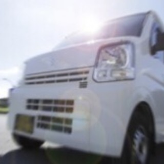 新！Amazon配達員募集🎀安定！高収入！の画像