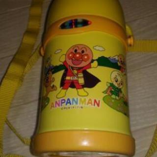 アンパンマン水筒