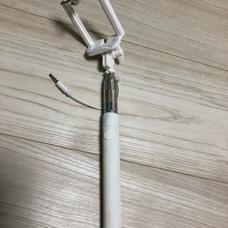 自撮り棒
