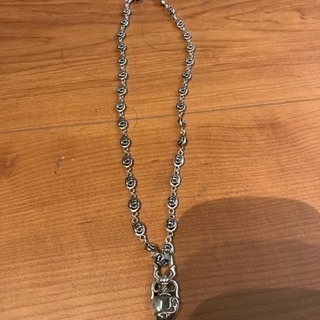 Justin Davisネックレスチェーン