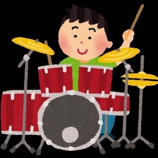 練習スタジオ無料〜 あと数名 募集