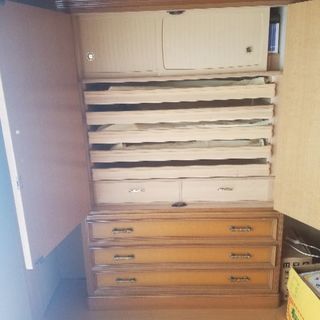 和ダンス、値下げしました