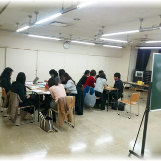 船橋駅スペイン語会話  1回500円【第二日曜、第四火曜日】の画像