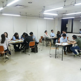 船橋駅スペイン語会話  1回500円【第二日曜、第四火曜日】の画像