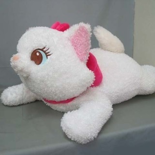 約85cm おしゃれキャット マリー  ディズニーストア ぬいぐるみ