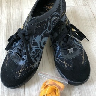 〈新品未使用〉ボンダッチ 27センチ von dutch
