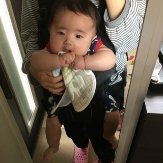 オタクのママ友募集です！