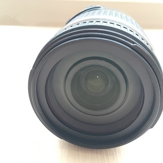 TAMRON 18-270mm F3.5-6.3 ズームレンズ（ニコン）