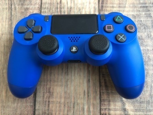 PS4コントローラー