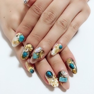 ♡nail♡初回3500円*ˊᵕˋ*\♥︎/