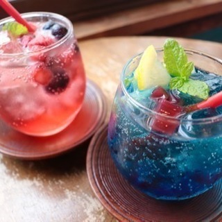 8/2♡緊急開催♡旅好き集合🌺夜カフェ会 in 大阪