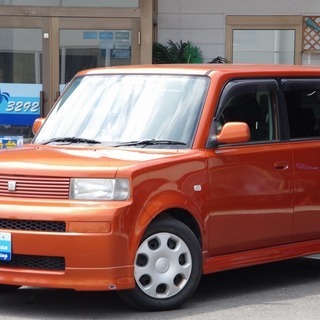 　　どなたでもクルマがローンで買えます！　『　トヨタ　ｂＢ　』　...