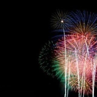 【今日】江東区の花火大会行きませんか？！