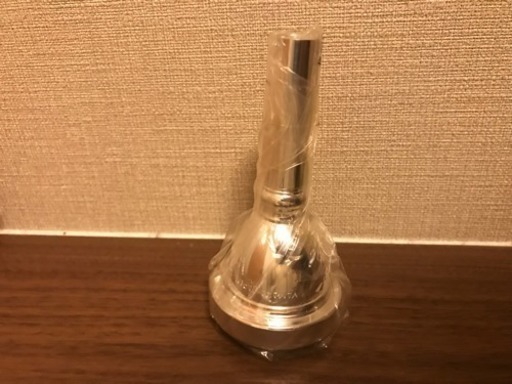 【新品】チューバマウスピース 67C4
