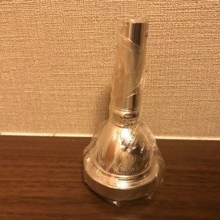 【新品】チューバマウスピース 67C4