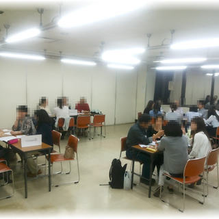 船橋駅 ドイツ語会話 1回500円【第4火曜日】の画像